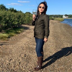 Frye Boots Short-Mid-Calf Boot